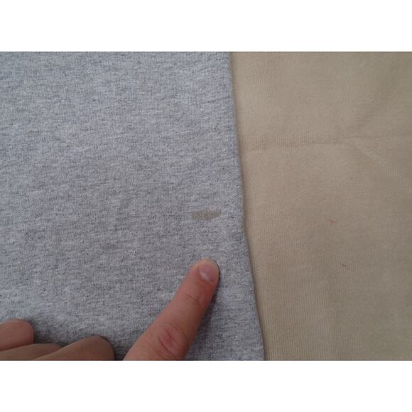 Vintage Bud Light Shirt Mens L Gray Anheuser Busch Beer FOTL Tee 2002 Y2K - Picture 11 of 11